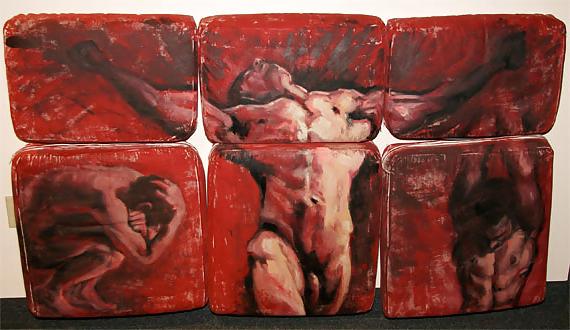 25P Erotic Arts