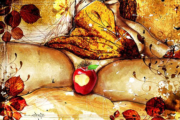 25P Erotic Arts