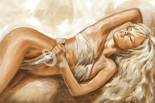 25P Erotic Arts