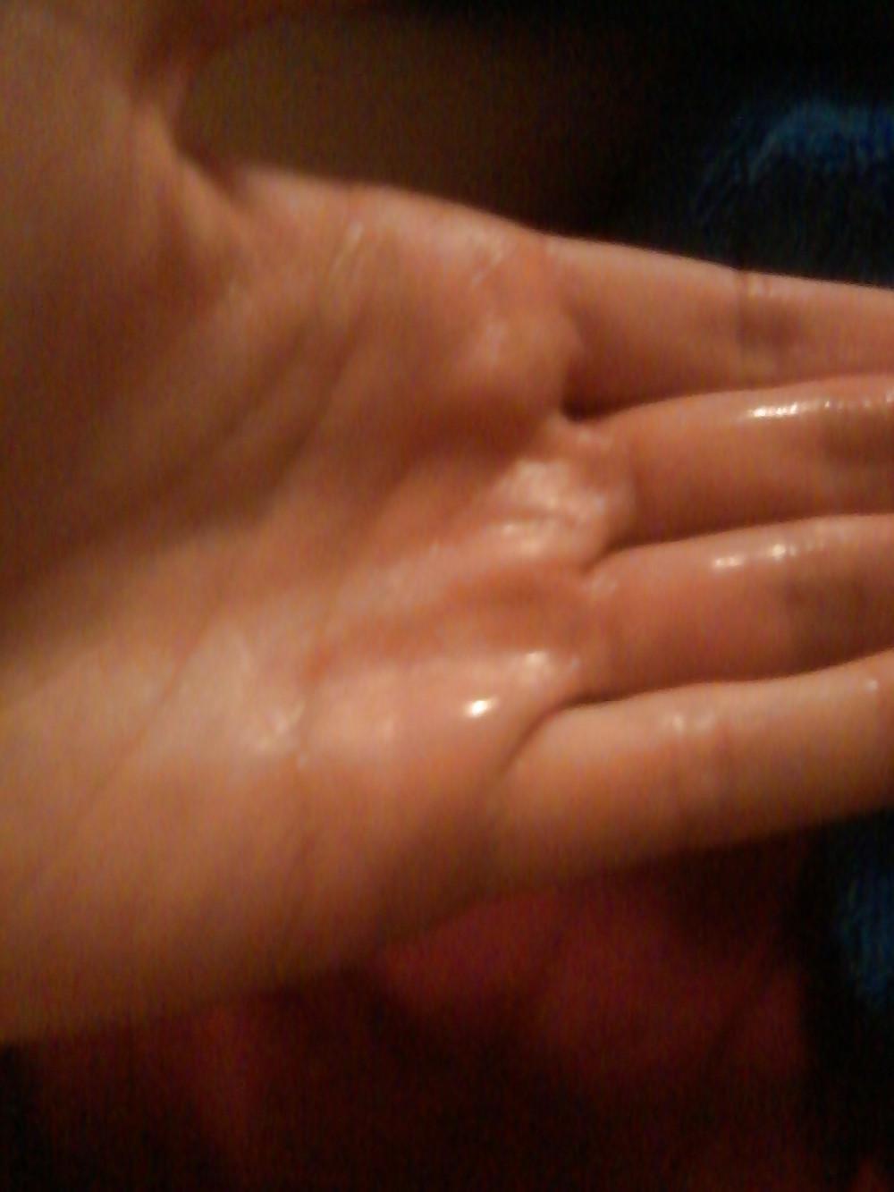 14P Masturbation 