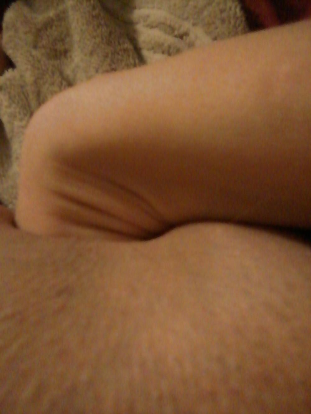14P Masturbation 