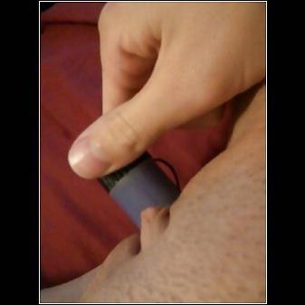 14P Masturbation 