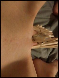 14P Masturbation 