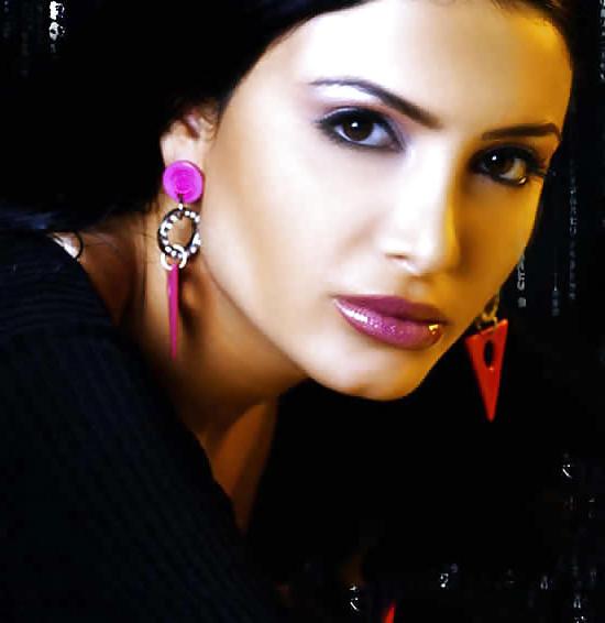 24P Arab  Marea celebrities