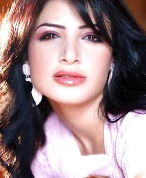 24P Arab  Marea celebrities