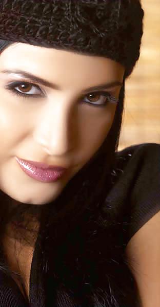 24P Arab  Marea celebrities