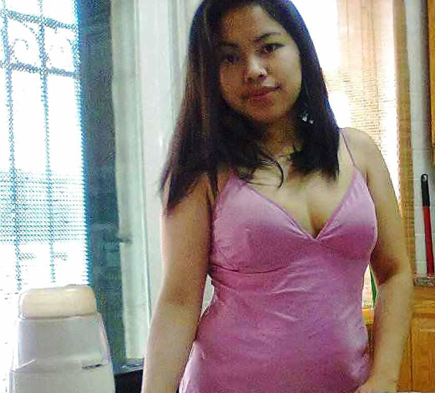 10P Maribel - Hot Pinay