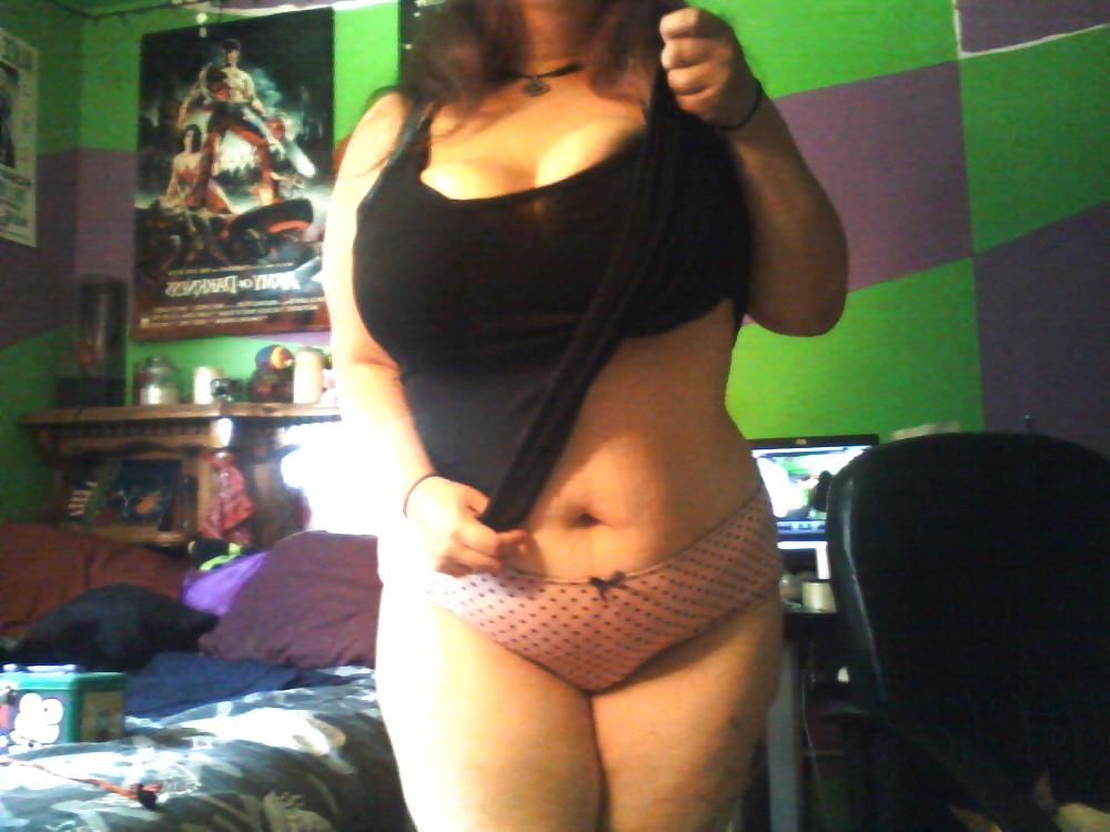 25P 18 Teen Big ass n Boobs 