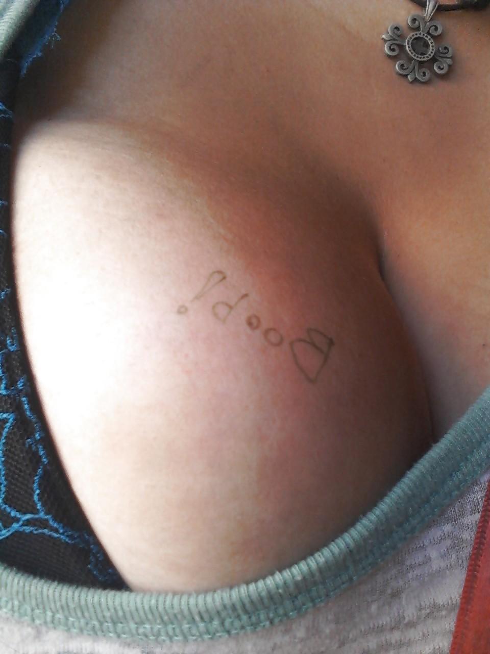 25P 18 Teen Big ass n Boobs 