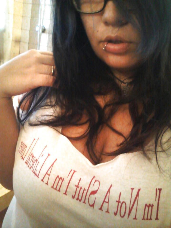 25P 18 Teen Big ass n Boobs 