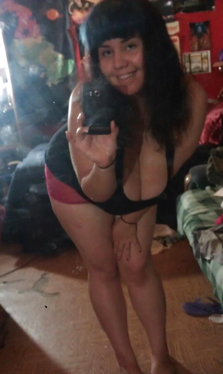25P 18 Teen Big ass n Boobs 