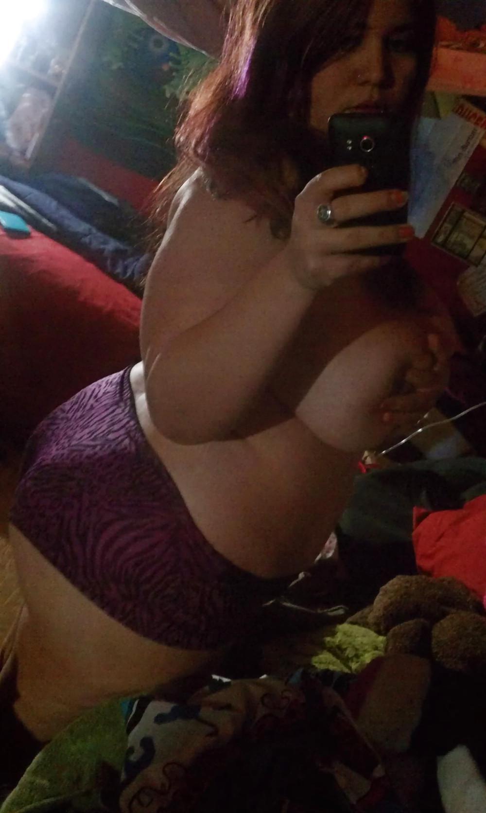25P 18 Teen Big ass n Boobs 