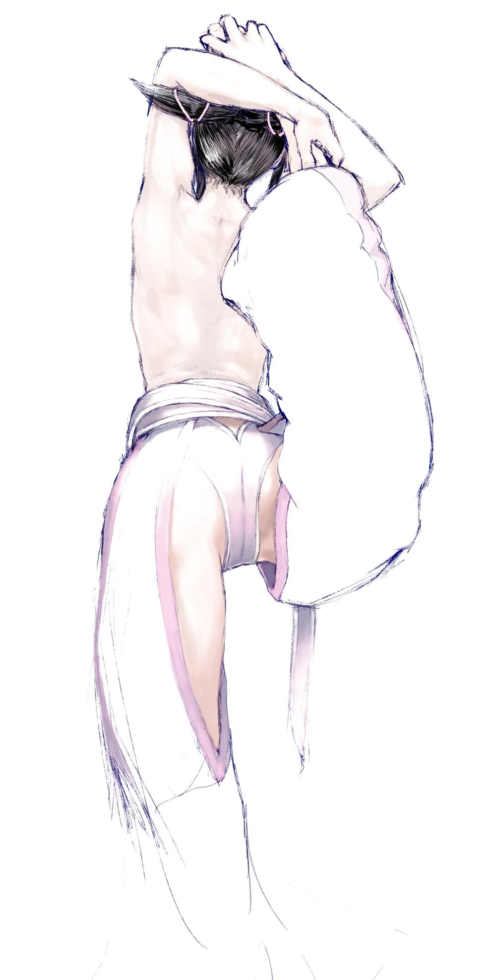 25P Ecchi Juri Han street fighter serie