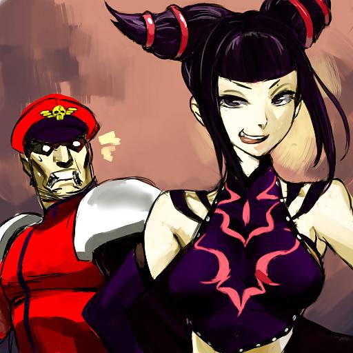 25P Ecchi Juri Han street fighter serie