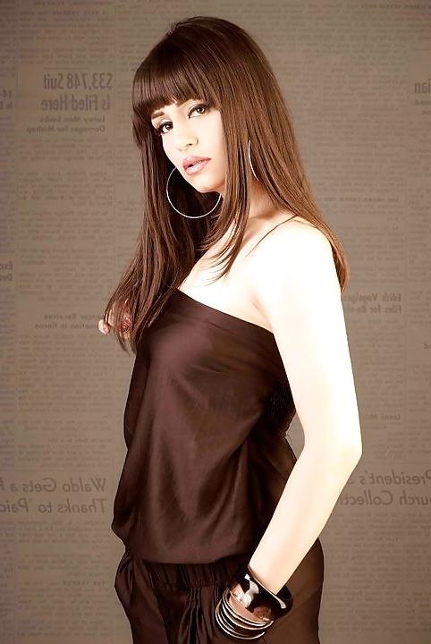 25P arab celebrities
