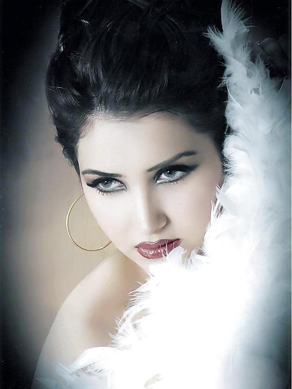 25P arab celebrities