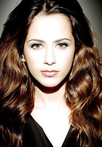 25P arab celebrities