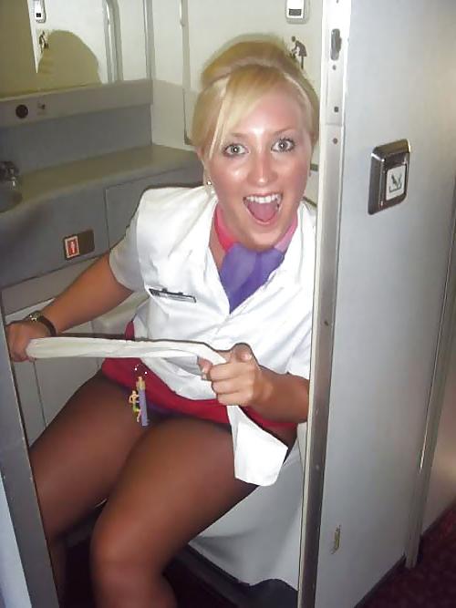 22P Stewardess p9 (boyaka) 
