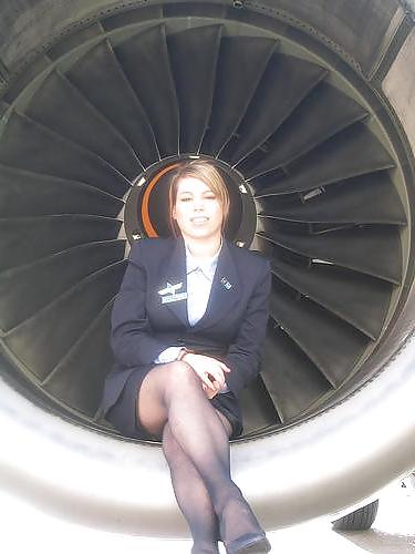22P Stewardess p9 (boyaka) 