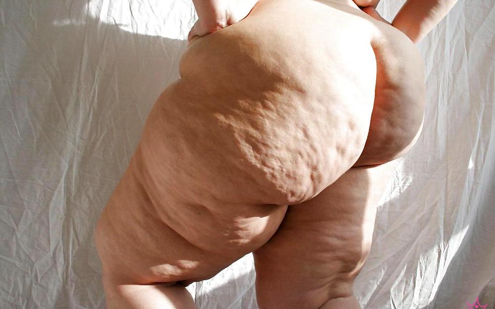 21P Plump Princess 