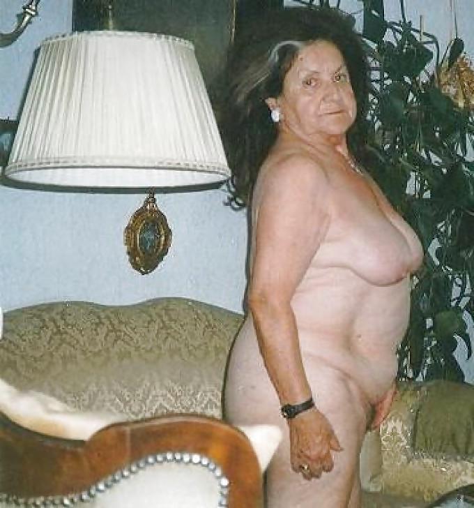 25P Plump & Mature
