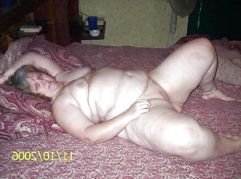 25P Plump & Mature