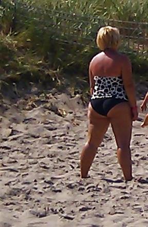 5P Old and Young-Voyeur