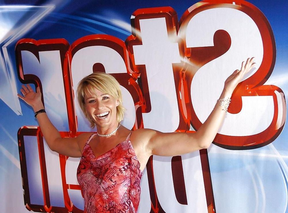 25P Sonja Zietlow sexy 