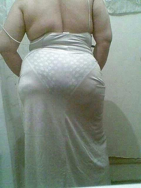 11P BIG ARAB ASS