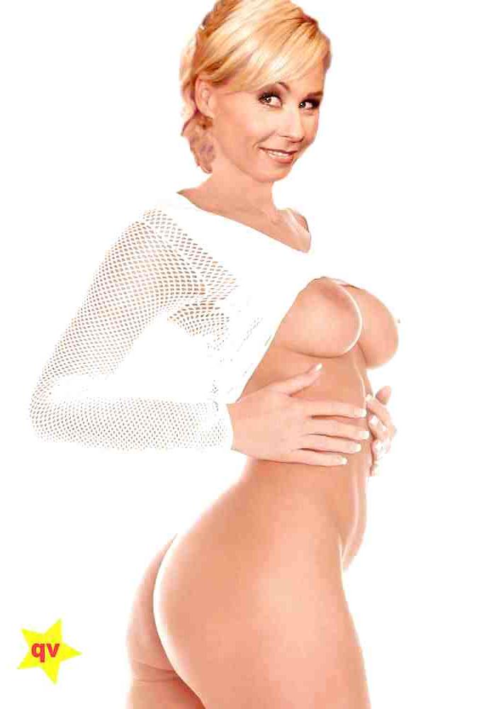 25P Sonja Zietlow Sex Fake Pictures 
