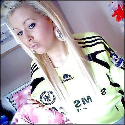 25P Chelsea Babes