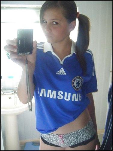 25P Chelsea Babes