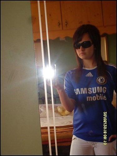 25P Chelsea Babes