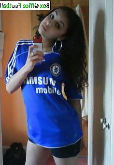25P Chelsea Babes