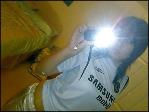 25P Chelsea Babes