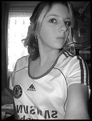 25P Chelsea Babes