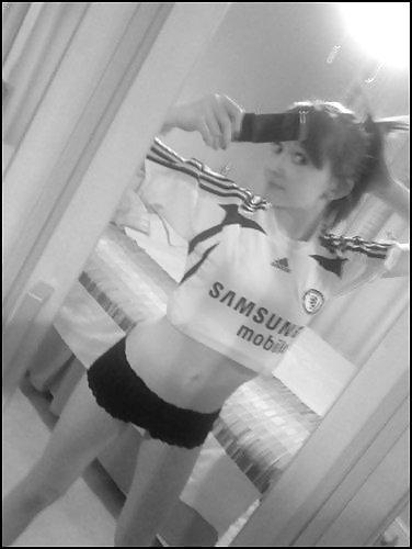 25P Chelsea Babes