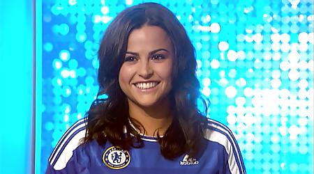 25P Chelsea Babes