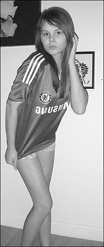 25P Chelsea Babes