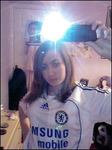 25P Chelsea Babes