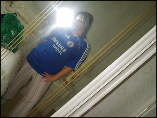 25P Chelsea Babes