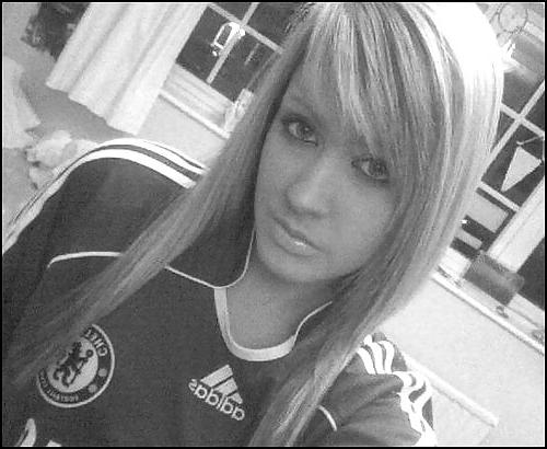 25P Chelsea Babes