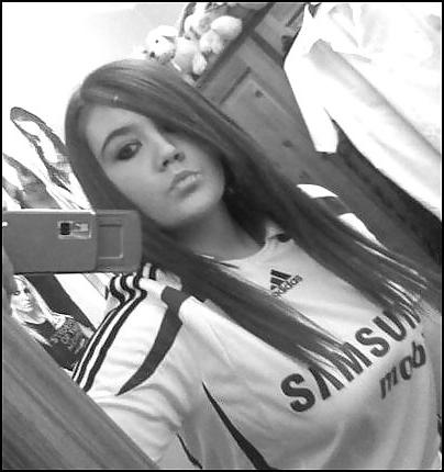 25P Chelsea Babes