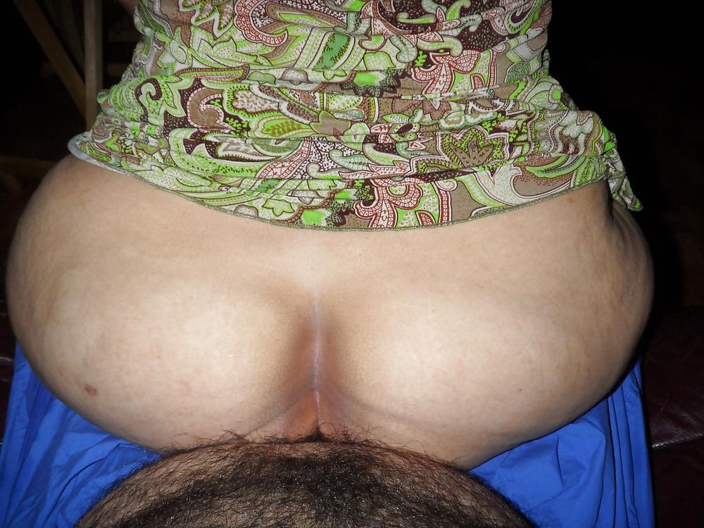 6P Big latina ass. pure mexican mature booty