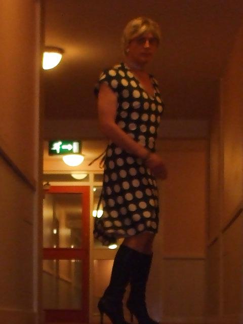 5P Crossdresser 3