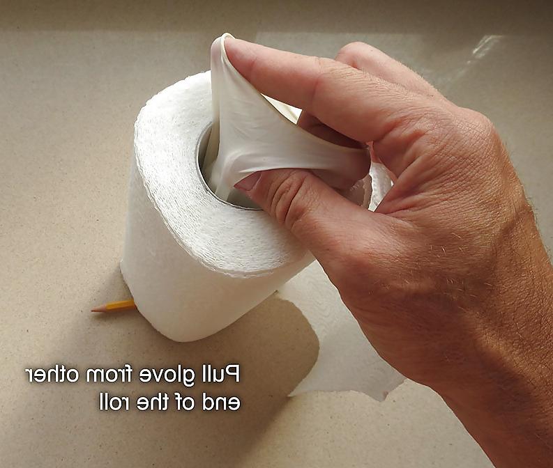 11P DIY homemade pussy