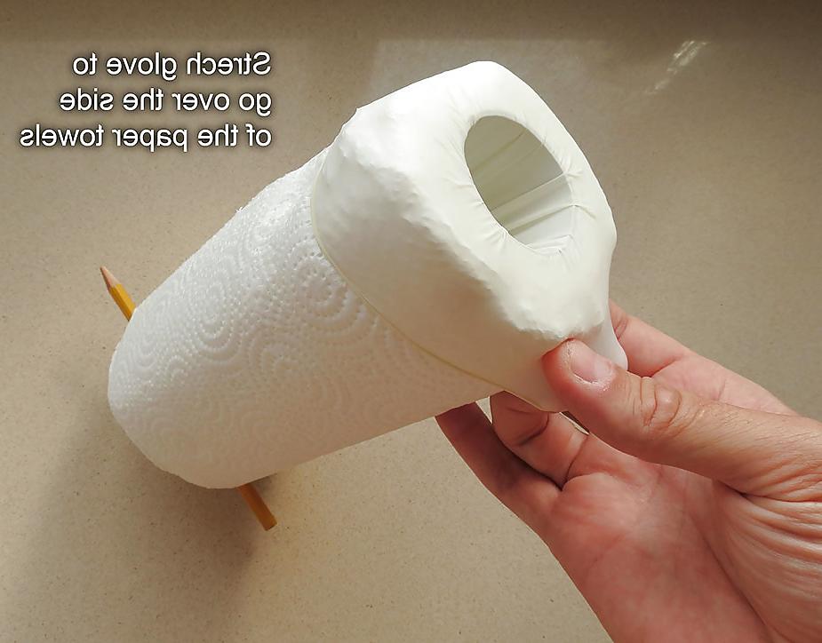 11P DIY homemade pussy