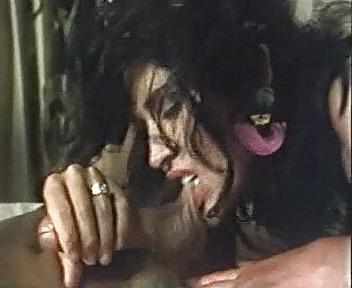 25P Lilli Carati, la dea del cazzo - italian 80's pornstar