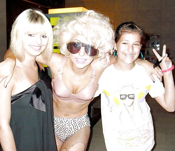 25P Beautiful Sunglasses Celebs 2 by Voyeur TROC