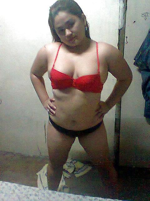 5P Pinay chubby girl